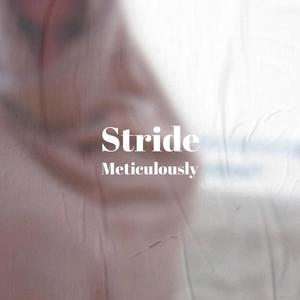 Stride Meticulously