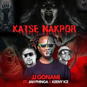 Katse Nakpor (feat. Jah Phinga & Keeny Ice)