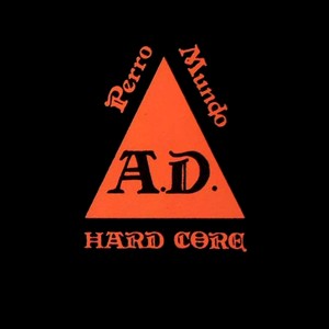 Perro Mundo (Hard Core)