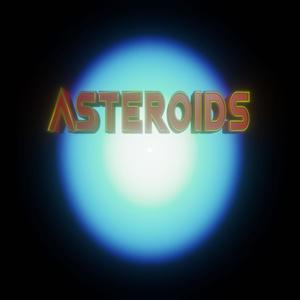 ASTEROIDS (Explicit)