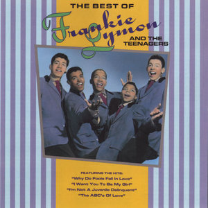 The Best of Frankie Lymon & the Teenagers