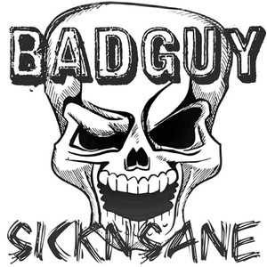 BadGuy (Explicit)