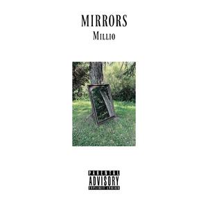 Mirrors (feat. Vinni Payne) [Explicit]