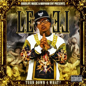 Sit Yo Ass Down(feat. Thug Brothers) (Explicit)