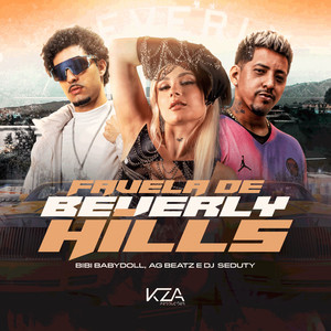Favela de Beverly Hills (Explicit)
