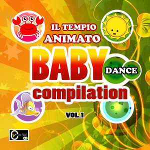 BABY DANCE COMPILATION (Volume 1)