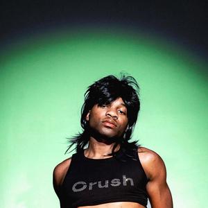 CRUSH (Piano Version)