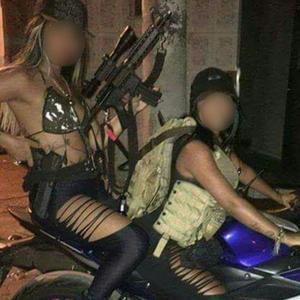 Mega Dos Envolvidos (feat. Dj Gustavo Sg|Explicit)