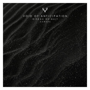 Void of Anticipation (Original Mix)