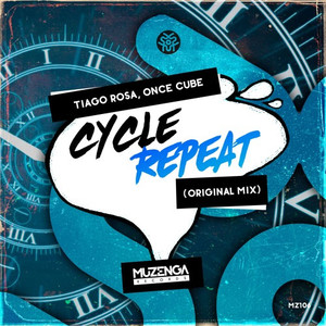 Cycle Repeat (Original Mix)