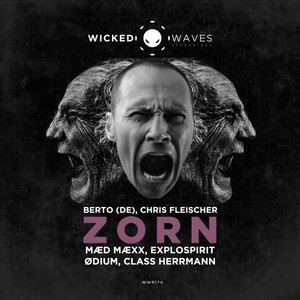 Zorn (Original Mix)