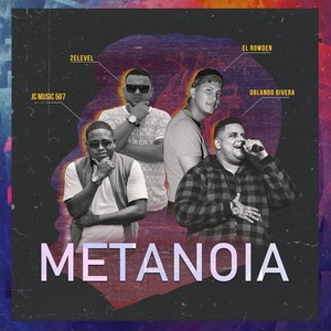 Metanoia