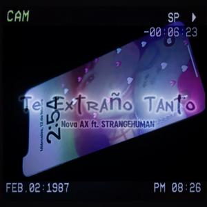 Te Extraño Tanto : (