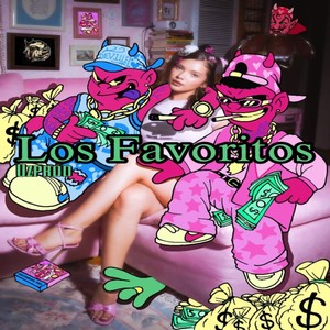 Los Favoritos