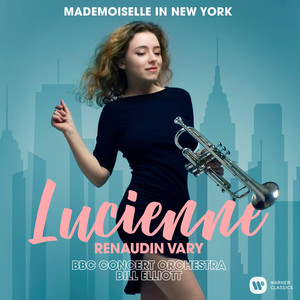 Mademoiselle in New York - Si tu vois ma mère