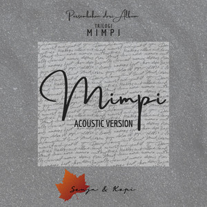 Mimpi (Live Acoustic Version)