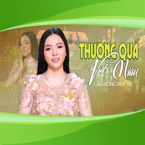 Thương Quá Việt Nam