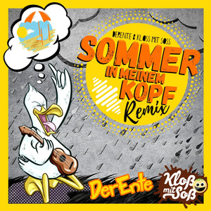 Sommer in meinem Kopf (Kloß mit Soß Remix)