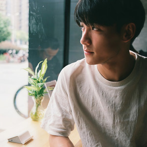 你被写在我的歌里