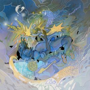 // Send it Back // Motherland // (Explicit)