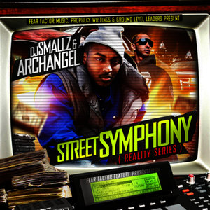 Street Symphony