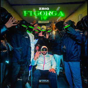 Fi Gorga IV (Explicit)