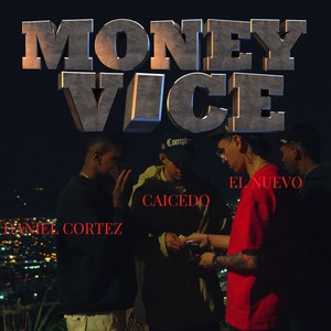 Money Vice (Explicit)
