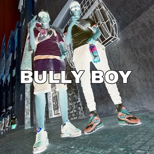 BULLY BOY (REMAKE) [Explicit]