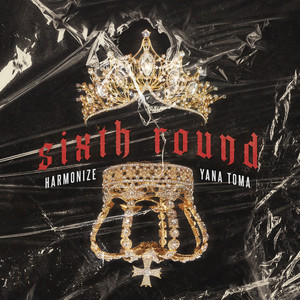 6th Round (feat. Yana Toma)