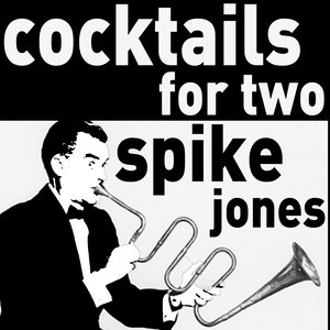 Cocktails for Two