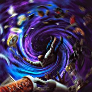 feel real (feat. K1LO) (Explicit)