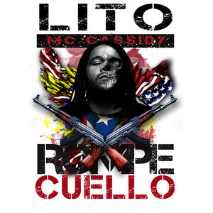 Rompe Cuello (Explicit)