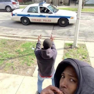 **** the opps (feat. 1act) (Explicit)