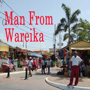 Man From Wareika (Explicit)