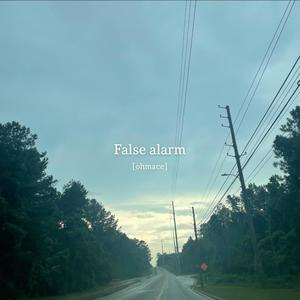 False alarm (Explicit)