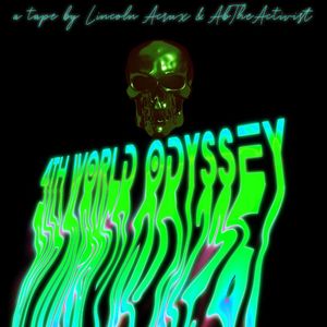 4th World Odyssey (Explicit)