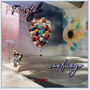 Freestyle (Explicit)