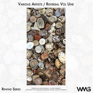 Divinity (Instrumental Proxy VIP Mix)