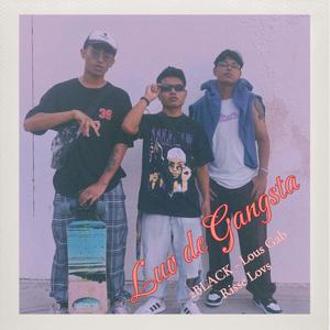 Luv de Gangsta (feat. 2BLACK & Risse Lovs) [Explicit]