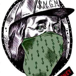 THE MIGHTY $.M.G.M presents "MoNeY Mu$ic" vol.1 (Explicit)