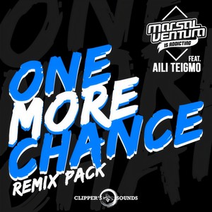One More Chance (Rikbot Remix)