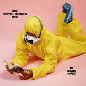 Woah (Woozy Beat Productions Remix|Explicit)