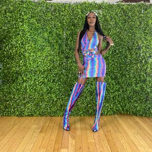 Aint Really Mine (Explicit)