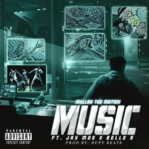 MUSIC (Explicit)
