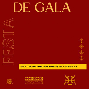Festa de Gala (Explicit)