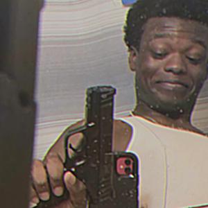 NEVER LANDING (Explicit)