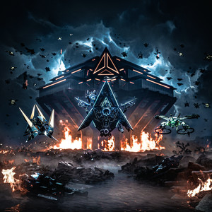 Alan Walker - Sailing