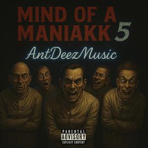 Manic Memories (intro) (Explicit)