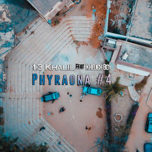 S.Y.B. - Phyraona #4 (Thiaz Beatz) (feat. Kheuch Boy) (Explicit)