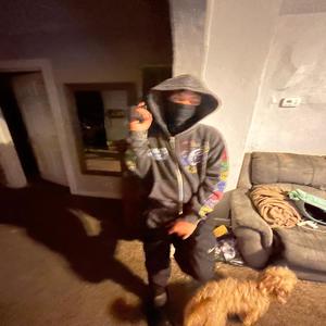 Wda gng (feat. Nyaire) (Explicit)